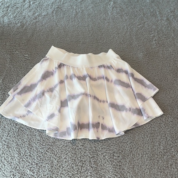 Lululemon Court Rival High-Rise Skirt *Long
Transverse Lilac Multi size 6 - Picture 3 of 8